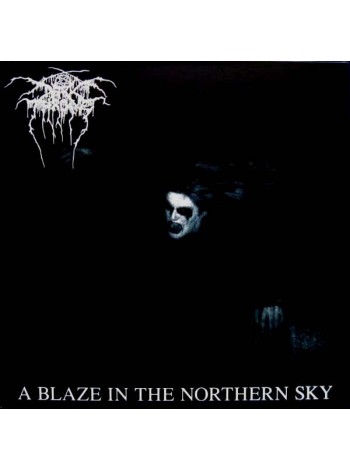 35003813	 Darkthrone – A Blaze In The Northern Sky	" 	Black Metal"	1992	" 	Peaceville – VILELP 28"	S/S	 Europe 	Remastered	2009