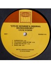 35003354		 Stevie Wonder – Original Musiquarium I  2lp	" 	Funk / Soul"	Black, 180 Gram, Gatefold	1982	" 	Tamla – 0602557409499"	S/S	 Europe 	Remastered	08.09.2017