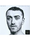 35003381	 Sam Smith  – The Thrill Of It All	" 	Pop"	White	2017	"	Capitol Records – 5793510"	S/S	 Europe 	Remastered	03.11.2017