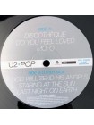 35003382	 U2 – Pop  2LP	" 	Pop Rock, Synth-pop"	Black, 180 Gram, Gatefold	1997	" 	Island Records – U2 10"	S/S	 Europe 	Remastered	13.04.2018