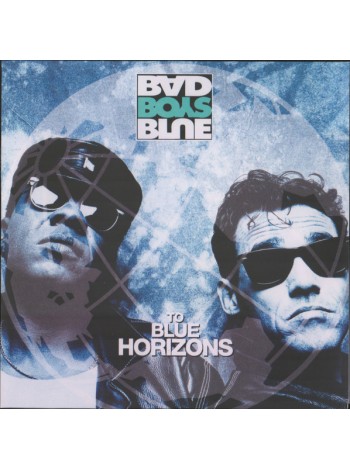 1401337		Bad Boys Blue – To Blue Horizons 	Electronic, Euro-Disco, Synth-pop	1994	Eurodance Records – EDAR007	S/S	Europe	Remastered	2022