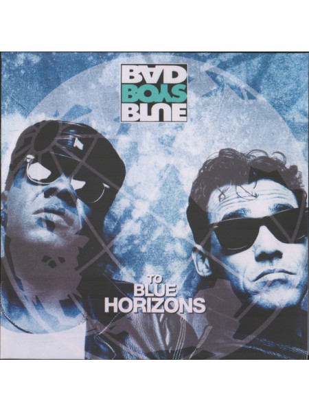 1401337	Bad Boys Blue – To Blue Horizons (Re 2022)	Disco	1994	Eurodance Records – EDAR007	S/S	Europe