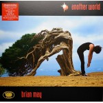 1401353		Brian May – Another World 	Hard Rock, Soft Rock	1988	EMI – 00602438622993	S/S	Europe	Remastered	2022