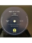 35007131	Pulp – His 'N' Hers 2lp	"	Britpop "	Black, 180 Gram	1994	" 	Britpop"	S/S	 Europe 	Remastered	25.10.2019