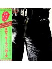 1403426		The Rolling Stones – Sticky Fingers , металлический замок. Obi - копия	Blues Rock, Rock & Roll, Classic Rock	1971	 Rolling Stones Records – ESS-63001	NM/NM	Japan	Remastered	1979