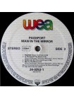 1403432		Passport – Man In The Mirror	Jazz-Funk, Fusion, Funk/Soul	1972	WEA – 24-0253-1	NM/NM	Europe	Remastered	1972