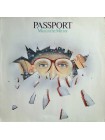 1403432		Passport – Man In The Mirror	Jazz-Funk, Fusion, Funk/Soul	1972	WEA – 24-0253-1	NM/NM	Europe	Remastered	1972