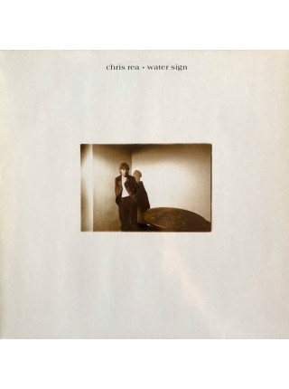 1403446	Chris Rea – Water Sign	Soft Rock	1983	Magnet – 823 077-1	NM/EX+	Germany