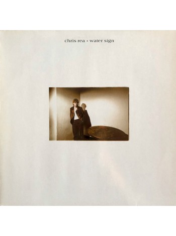 1403449		Chris Rea – Water Sign	Soft Rock	1983	Magnet – 823 077-1	NM/NM	Germany	Remastered	1983