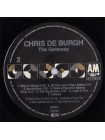 1403447		Chris de Burgh ‎– The Getaway  	Soft Rock, Pop Rock	1982	A&M Records – 394 929-1	NM/NM	Germany	Remastered	1985