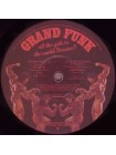 1403455		Grand Funk – All The Girls In The World Beware !!!	Classic Rock	1974	Capitol Records – SO-11356	EX+/EX+	USA	Remastered	1974