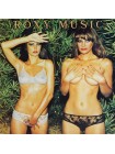 1403463		Roxy Music – Country Life	Art Rock, ELectronic	1974	EG – 207 947	EX+/NM	Germany	Remastered	1986