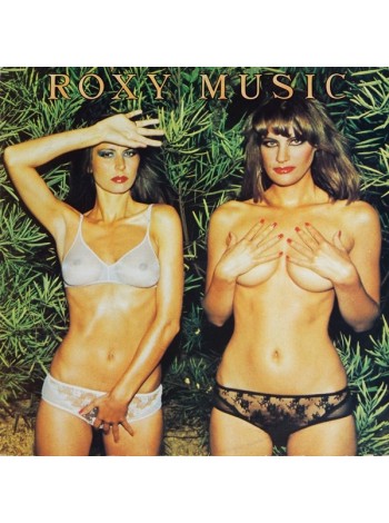 1403463		Roxy Music – Country Life	Art Rock, ELectronic	1974	EG – 207 947	EX+/NM	Germany	Remastered	1986