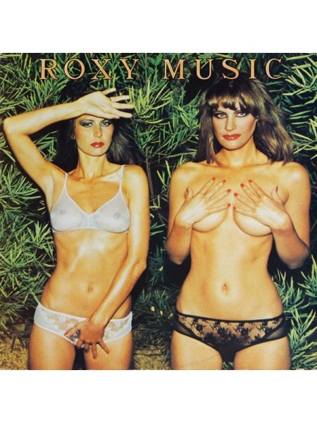 1403463	Roxy Music – Country Life  (Re 1986)	Art Rock, ELectronic	1974	EG – 207 947	EX+/NM	Germany