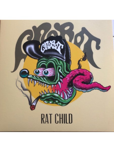 35007150	 Crobot – Rat Child (coloured)	" 	Hard Rock, Classic Rock"	2021	" 	Mascot Records (2) – M758610EP"	S/S	 Europe 	Remastered	26.11.2021