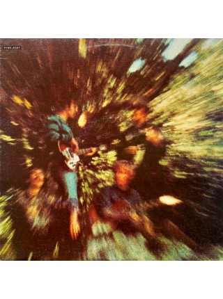 1403456		Creedence Clearwater Revival ‎– Bayou Country  	Blues Rock, Folk Rock	1969	Fantasy – 9160-8387, Fantasy – 9160-8387 8	ЕХ+/NM	Canada	Remastered	Unknown