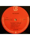 1403451		The Doors ‎– The Soft Parade  	Rock, Blues Rock	1969	Elektra – K 42 079, Elektra – 42 079, Elektra – EKS 75005	EX+/EX+	Europe	Remastered	####