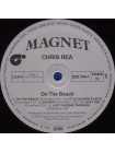1403458		Chris Rea – On The Beach	Soft Rock	1986	Magnet – 829 194-1	EX+/EX+	Germany	Remastered	1986