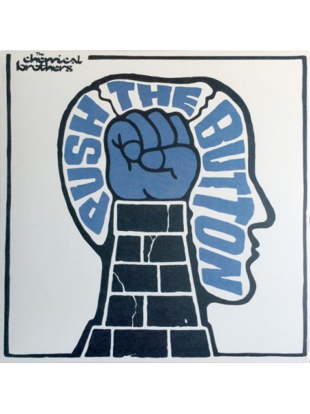35007146	 The Chemical Brothers – Push The Button  2lp	" 	Pop Rap, Downtempo, Big Beat"	2004	" 	Freestyle Dust – XDUSTLP7, Virgin – 00724356330412"	S/S	 Europe 	Remastered	18.11.2016