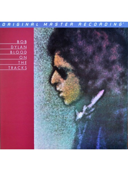 35007163	 Bob Dylan – Blood On The Tracks (Original Master Recording)	" 	Folk Rock"	1975	" 	Mobile Fidelity Sound Lab – MFSL 1-381, Columbia – 88697947901"	S/S	USA	Remastered	17.7.2013