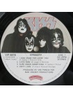 1404201		Kiss ‎– Dynasty, Booklet, no OBI	Hard Rock	1979	Casablanca ‎– VIP-6678	NM/NM	Japan	Remastered	1979