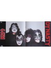 1404201		Kiss ‎– Dynasty, Booklet, no OBI	Hard Rock	1979	Casablanca ‎– VIP-6678	NM/NM	Japan	Remastered	1979