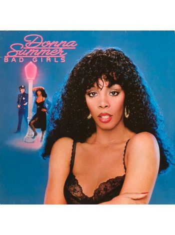 1404200		Donna Summer – Bad Girls. 2 lp	Electronic, Funk / Soul, Disco	1979	Casablanca – NB 7048, Bellaphon – NB 7048	NM/EX+	Germany	Remastered	1979