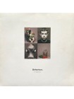 1404198		Pet Shop Boys – Behaviour	Electronic, Synth-Pop	1990	Parlophone – 068 7 9 4310 1	EX+/EX+	Europe	Remastered	1990