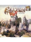 180351	Saxon – Crusader   (Re. 2018)	Heavy Metal	1984	"	BMG – BMGCAT184LP"	M/M	Europe