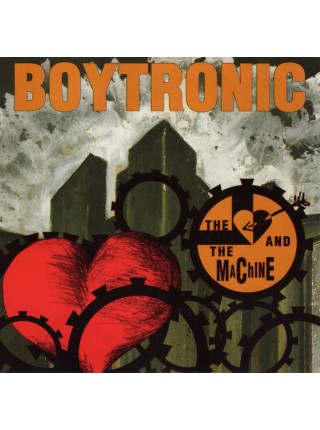 180348	Boytronic – The Heart And The Machine   (Re. 2022)	Synth-pop	1992	SNN	S/S	Russia