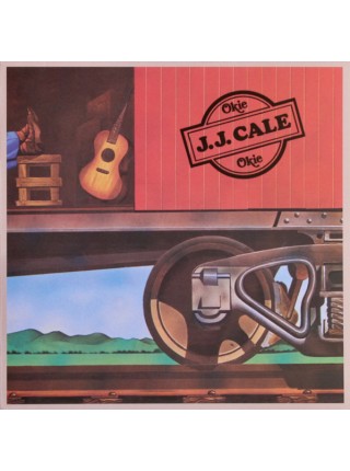 35006101	 J.J. Cale – Okie	" 	Folk Rock, Blues Rock"	Black, 180 Gram	1974	" 	Music On Vinyl – MOVLP715, Mercury – MUVN5336624.1"	S/S	 Europe 	Remastered	25.04.2013