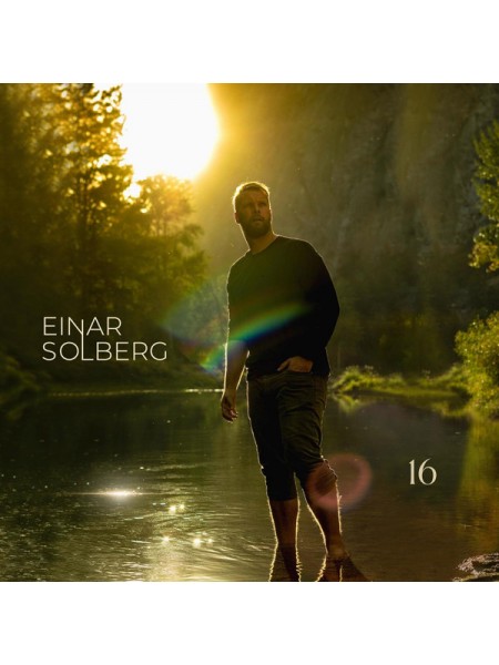 35005752	 Einar Solberg – 16, 2 lp	" 	Alternative Rock, Prog Rock"	2023	" 	Inside Out Music – IOM676"	S/S	 Europe 	Remastered	02.06.2023