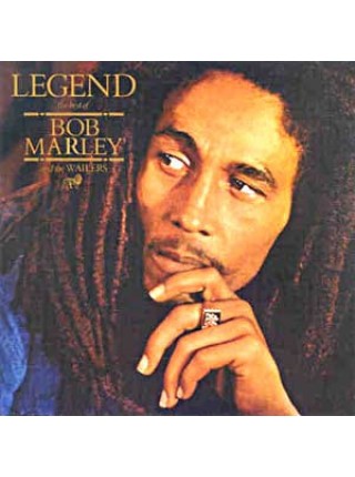 35005755	 Bob Marley & The Wailers – Legend	" 	Roots Reggae, Reggae-Pop"	1984	" 	Island Records – 5303052, Tuff Gong – 5303052"	S/S	 Europe 	Remastered	16.06.2009