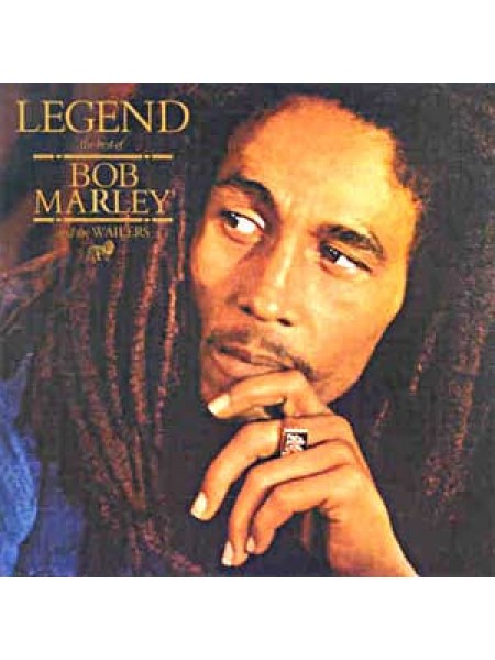 35005755		 Bob Marley & The Wailers – Legend	" 	Roots Reggae, Reggae-Pop"	Black, 180 Gram	1984	" 	Island Records – 5303052, Tuff Gong – 5303052"	S/S	 Europe 	Remastered	16.06.2009