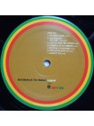 35005755	 Bob Marley & The Wailers – Legend	" 	Roots Reggae, Reggae-Pop"	1984	" 	Island Records – 5303052, Tuff Gong – 5303052"	S/S	 Europe 	Remastered	16.06.2009