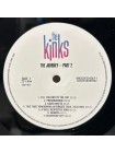 35008187	 The Kinks – The Journey - Part 2, 2lp	" 	Beat, Baroque Pop, Rock & Roll"	Black, 180 Gram, Gatefold	2023	" 	BMG – BMGCAT804DLP"	S/S	 Europe 	Remastered	17.11.2023