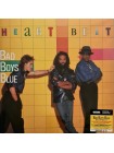 4400012		Bad Boys Blue – Heartbeat		"	Euro-Disco"	1985	"	Maschina – LPMSCN302Y"	S/S	 Europe 	Remastered	2024	 YELLOW