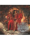4400011		Army Of Lovers – Sexodus		"	House"	2023	"	Maschina – LPMSCN274"	S/S	 Europe 	Remastered	2024	BLACK
