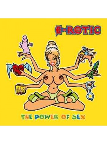 4400035		E-Rotic – The Power Of Sex		"	Euro House, Eurodance"	1996	"	Maschina – LPMSCN215Y"	S/S	 Europe 	Remastered	2023	GREEN