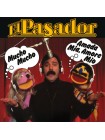 4400037		El Pasador – Amada Mia Amore Mio		"	Disco"	1978	Maschina – LPMSCN228	S/S	 Europe 	Remastered	2023	BLACK