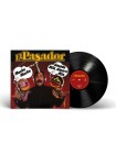 4400037		El Pasador – Amada Mia Amore Mio		"	Disco"	1978	Maschina – LPMSCN228	S/S	 Europe 	Remastered	2023	BLACK