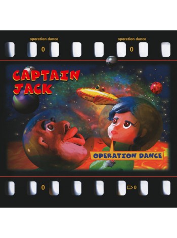 4400025		Captain Jack – Operation Dance		"	Trance, Euro House"	1997	Maschina – LPMSCN174R	S/S	 Europe 	Remastered	2023	 RED