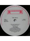 1402204	Trouble – The Skull	Doom Metal	1985	Roadrunner Records – RR 9791	NM/EX	Netherlands