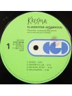 1402206	Krisma – Clandestine Anticipation	Electronic, Synth-Pop	1982	CGD – CGD 20296	EX/EX	Italy