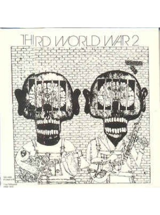 1402215	Third World War – Third World War 2  (Re 2017)	Blues Rock, Rock & Roll, Hard Rock	1972	Music for special experiences – MFSE 0037	M/M	Europe