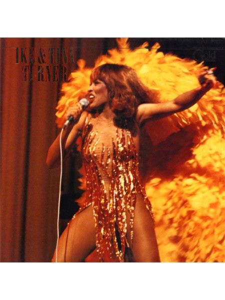 1402226	Ike & Tina Turner – Gold Collection   2LP	Funk Soul	1979	Liberty – 1C 2LP 134 1827583, EMI – 1C 2LP 134 1827583	NM/NM	Germany