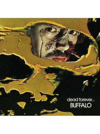 1402222		Buffalo ‎– Dead Forever...  	Hard Rock	1972	Akarma – AK 273	M/M	Italy	Remastered	2023