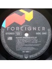 1402238	Foreigner - Agent Provocateur	Pop Rock	1984	Atlantic – 781 999-1	NM/EX	Germany