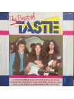 1402256	Taste – The Best Of Taste	Blues Rock, Classic Rock	1982	Polydor – HO17, Polydor – 28 61 299	S/S	Netherlands