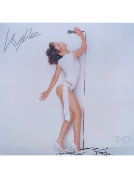 35085504	Kylie Minogue – Fever	 	"	Disco, Dance-pop"	Black, 180 Gram, Gatefold	2001	"	Parlophone – 0190295846428"	S/S	 Europe 	Remastered	10.06.2022